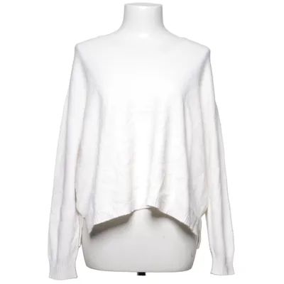 Sweater (White) from Alexandre Laurent Polyamide, Polyester, Viscose