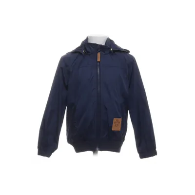Jakke (Blå) fra Mini Rodini Polyester