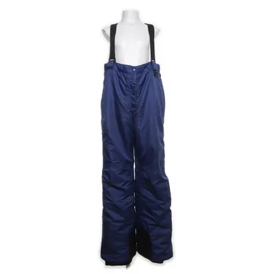 Snow pants (Blue) from Crivit Pro Polyester