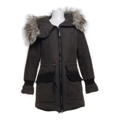 Winter coat (Gray) from Khujo