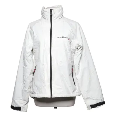 Jacket (White) from Sail Racing Gore-Tex, Polyamide, Polyester