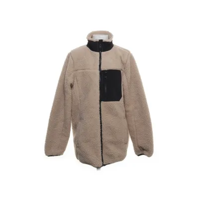 Jacket (Beige, Black) from Primark Polyester
