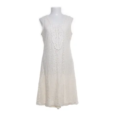 Kjole (Beige) fra Rosebud Bomuld, Nylon