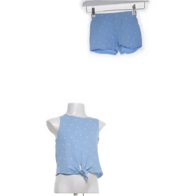 Set (Blue) from H&M Basic Cotton