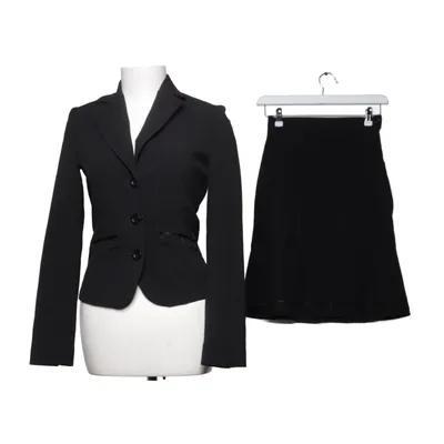 Skirt suit (KOWAL) from Carina Polyester, Viscose