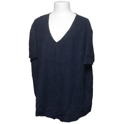 Top (Blue) from Gémo Viscose