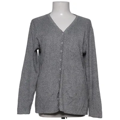 Cardigan (Gray) from New Sensation Cotton, Viscose