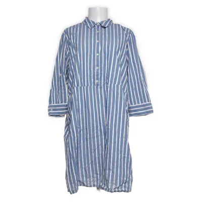 Blousejurk (Blauw) van Cecil Viscose
