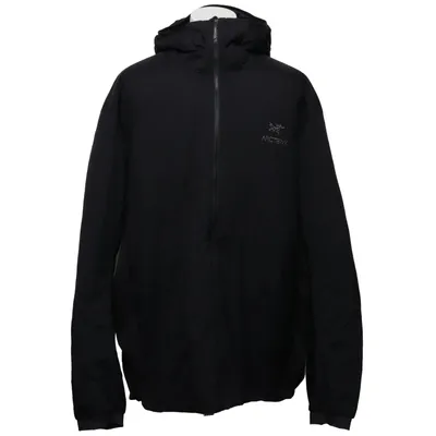 Lightweight jacket (Black) from Arc'teryx Elastane, Polyamide, Polyester