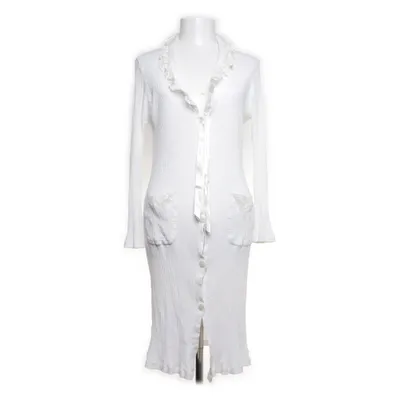 Dress (White) from Gloria Baroni