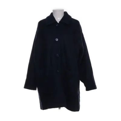 Kappa (Blå) från Monki Polyester, Ull