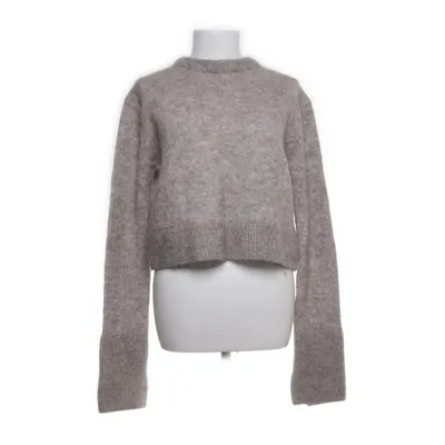 Trui (Beige) van H&M Trend Elastaan, Mohair, Polyester, Wol