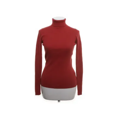 Turtleneck (Red) from Boden Cotton, Elastane, Polyamide