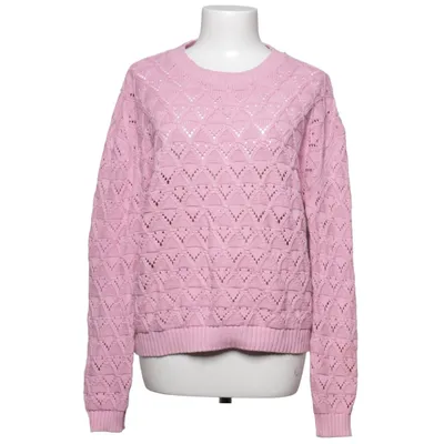 Pull-over (Rose) de Pahladium Coton