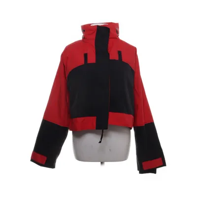 Jack (Rood, Zwart) van Collusion Nylon, Polyester