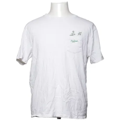 T-shirt (White) from The Dudes