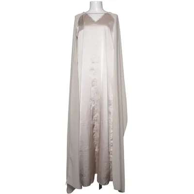 Evening gown (Beige) from Maia Hemera Polyester