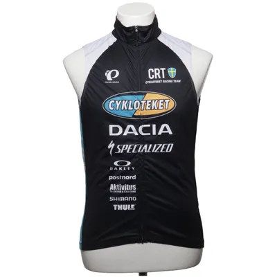 Träningsjacka (ELITE) från Pearl iZumi Polyester