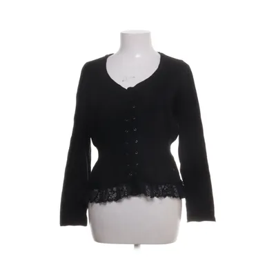 Blouse (Black) from Amy Vermont Polyamide, Viscose