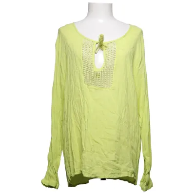 Blouse (Groen) van ZbyZ Katoen