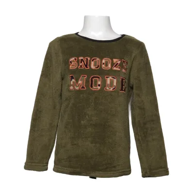 Sweatshirt (Vert) de Pep & Co Polyester