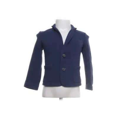 Blazer (Blauw) van Mini Boden Katoen