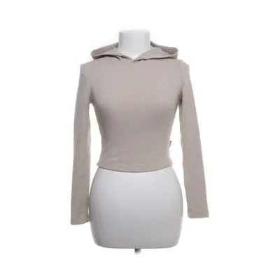 Huvtröja (Beige) från Strömberg Polyester, Viskos, Elastan
