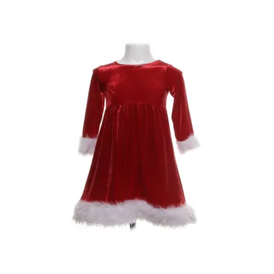 Feestkostuums (Rood) van Mywear Young Polyester, Elastaan