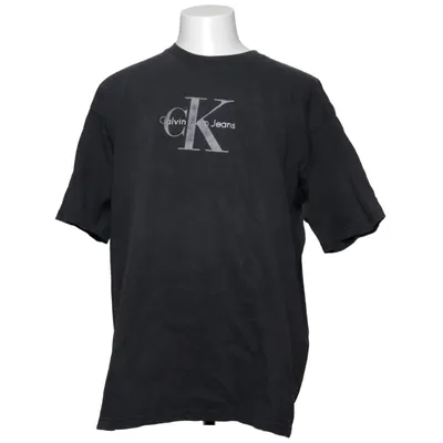 T-shirt (Grå) från Calvin Klein Jeans Bomull