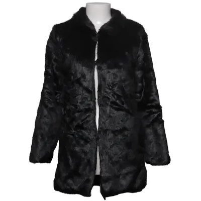 Jakke (Sort) fra Flower Flower Beautiful Clothes
