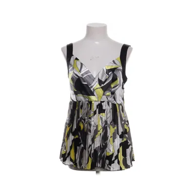Tanktop (Meerkleurig) van Passport Polyester