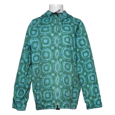 Jacke (Blau, Grün) von Eben