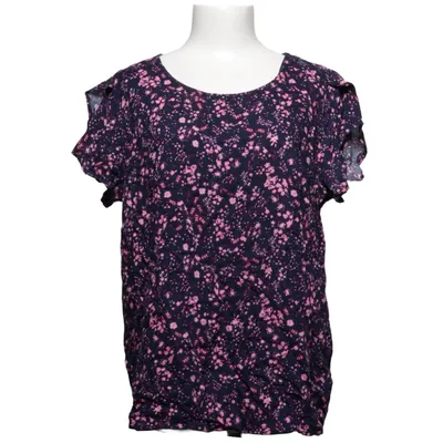 Haut (Bleu, Rose) de JYOTHI Viscose