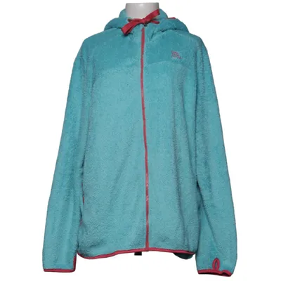 Veste polaire (Turquoise, Rose) de On the Peak