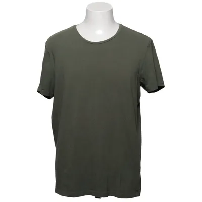 T-shirt (Casper) von Premium Basic by Lager 157 Baumwolle, Elasthan
