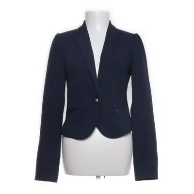 Blazer (Bleu) de ESPRIT Élasthane, Polyester, Viscose