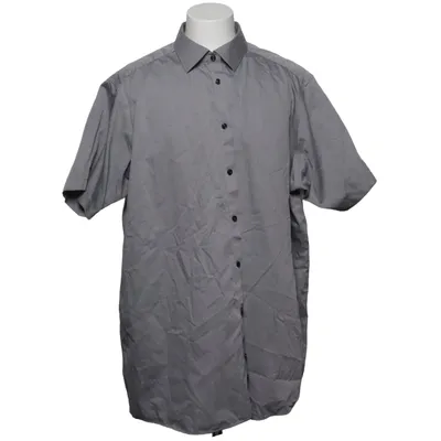 Short sleeve shirt (Gray) from J. Harvest & Frost Organic cotton, Recycled polyester