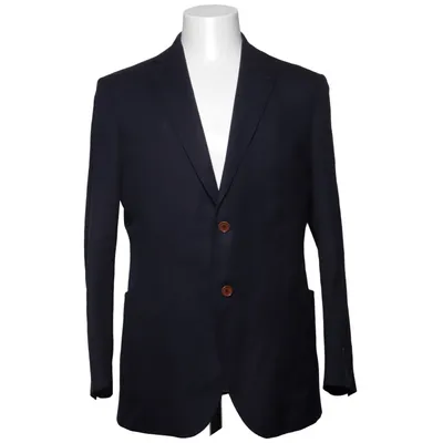 Blazer (LORDR/20) van Rose & Born Viscose, Wol