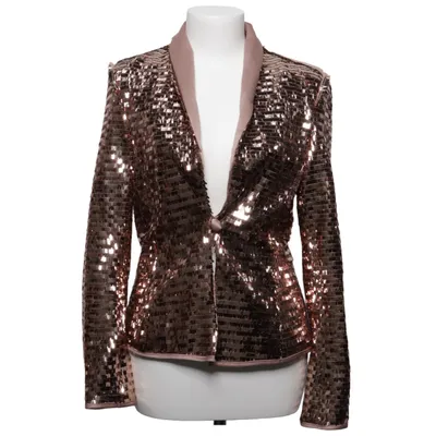 Blazer (Braun) von Esmara by Heidi Klum Polyester