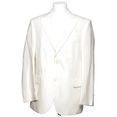 Blazer (Beige) van Guy Laroche
