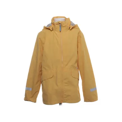 Regnkappa (Gul) från Didriksons Polyester
