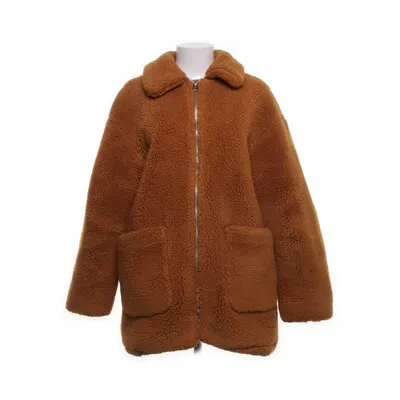 Vinterjacka (Felice Jacket) från Weekday Akryl, Polyester, Akryl