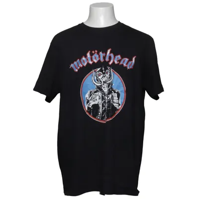 T-shirt (Sort) fra Gildan Softstyle Bomuld