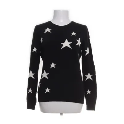 Sweater (Black, White) from Clements Ribeiro Cashmere