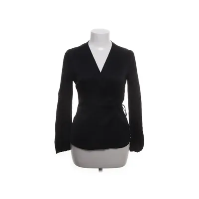 Omlottblus (Svart) från Zara Woman Viskos
