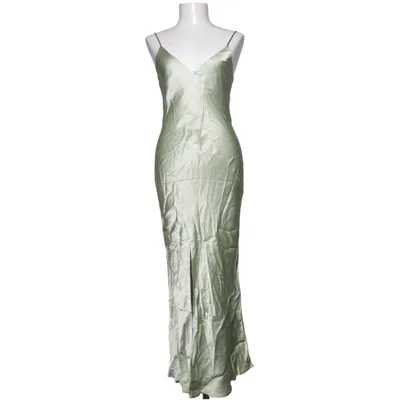 Maxi dress (Green) from Bec + Bridge Viscose