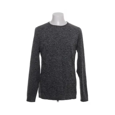 Lange mouwen shirt (Grijs) van Kayoba Polyamide, Polyester