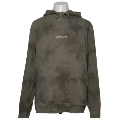 Hoodie (Ankersen Sweat) from WeAreCPH Cotton, Polyester