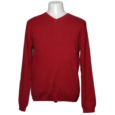 Pull-over (Rouge) de Tatch Coton