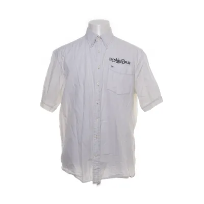 Korte mouwen shirt (Beige) van Paul R. Smith